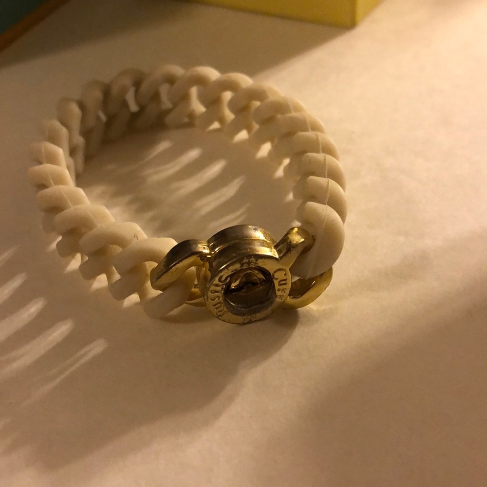 Rustic Cuff Trio - Picture 2 of 6